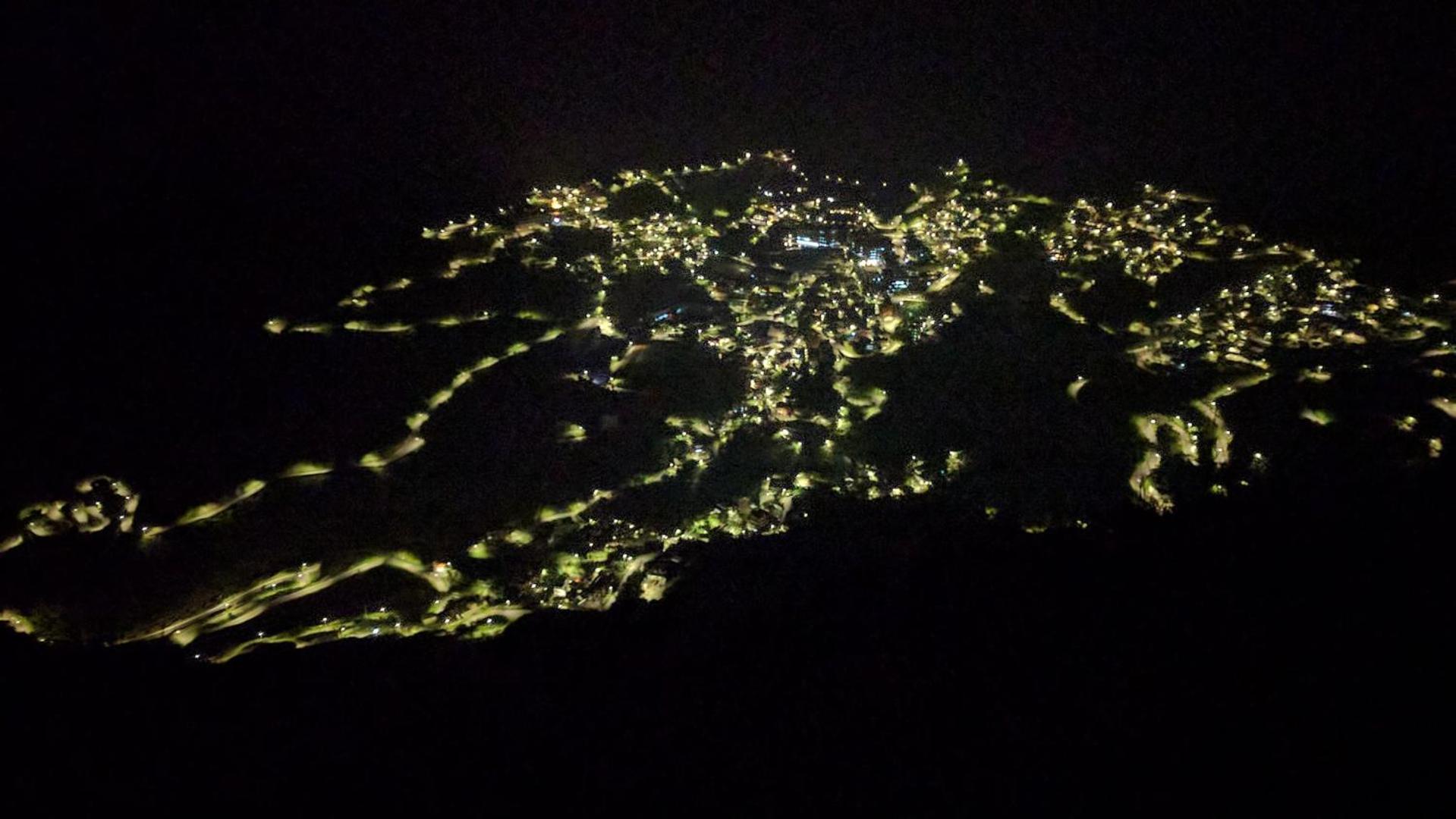 On My Way Jiufen Youth Hostel מראה חיצוני תמונה